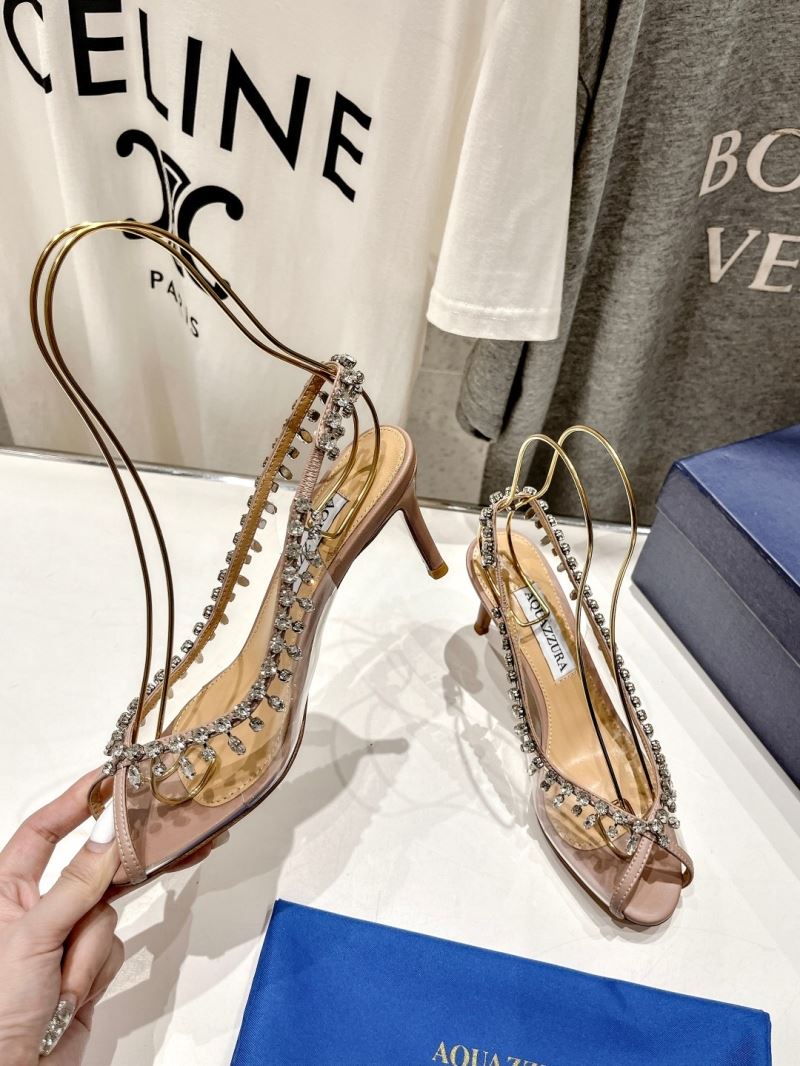 Aquazzura Sandals